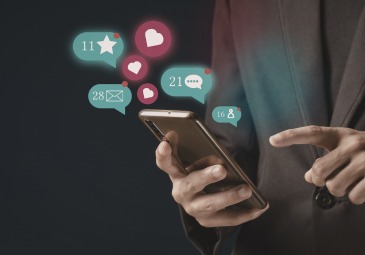 Social Media Content