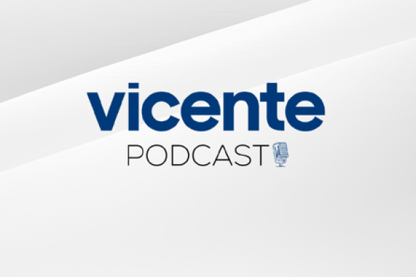 Vicente Podcast